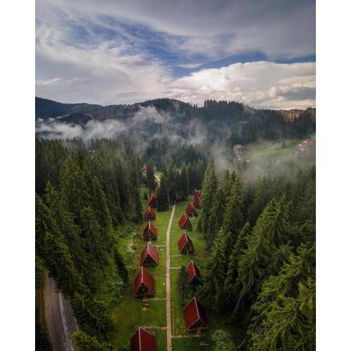 Complex Malina Pamporovo