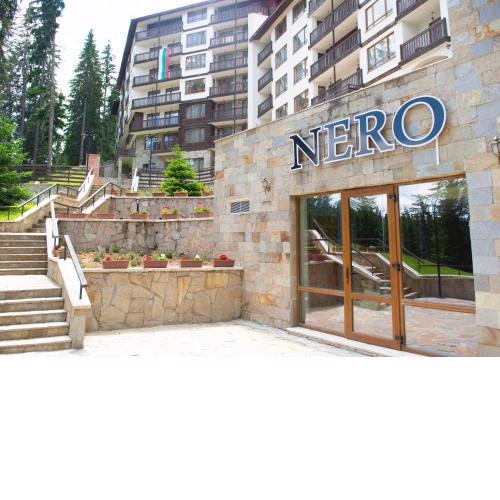 Complex Nero