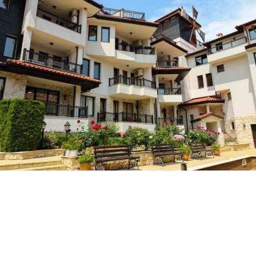 Complex Sozopol Dreams BMT