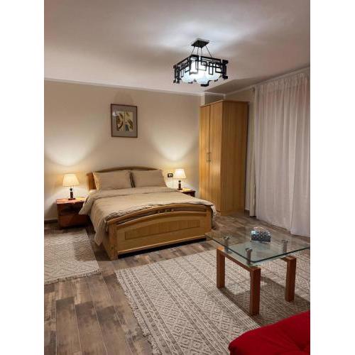 Compound Canarya - 3 Bedroom Apartment