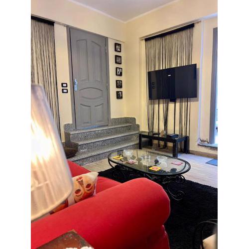 Compound Canarya - Studio Apartment