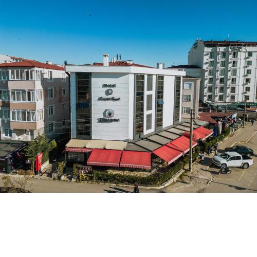 Concept Royal Edirne