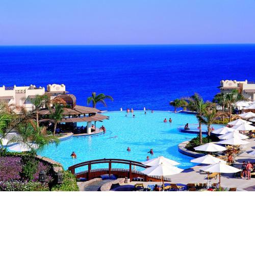 Concorde El Salam Sharm El Sheikh Front Hotel