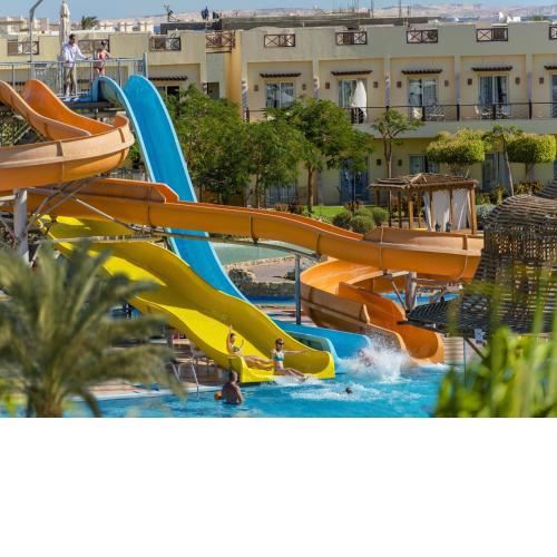 Concorde El Salam Sharm El Sheikh Sport Hotel