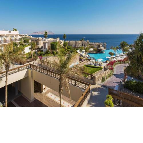 Concorde El Salam Sharm El Shiekh