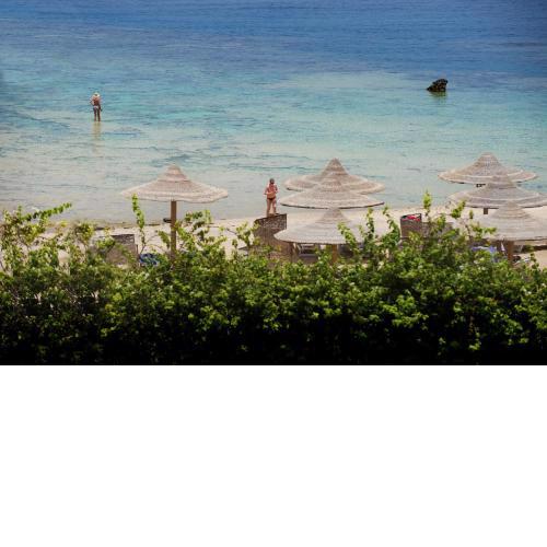 Concorde Moreen Beach Resort