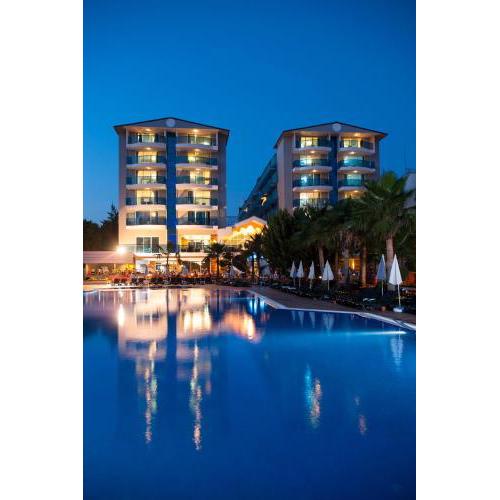 Concordia Celes Beach Hotel