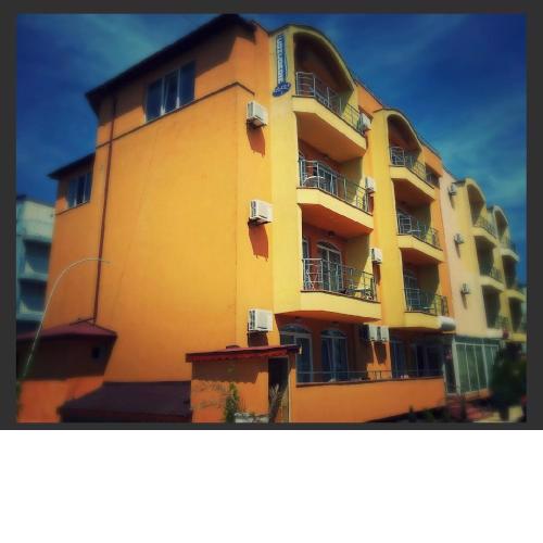Concordia Plaza 2