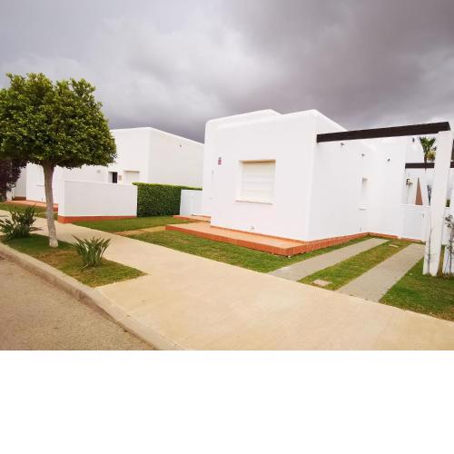 Condado de Alhama Golf resort - Villa Alba