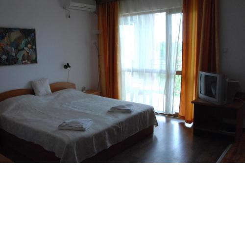 Condo Hotel Valentina