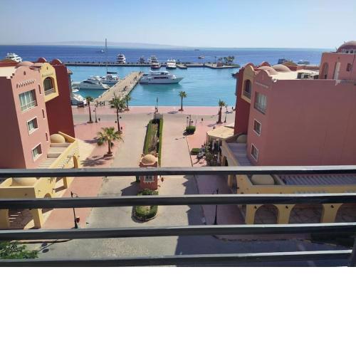 Condo with Breathtaking 's view with 2 bedrooms