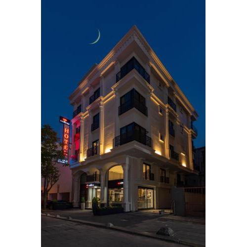 Confores Hotel