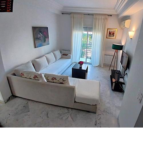 Confort Inn Lac 2