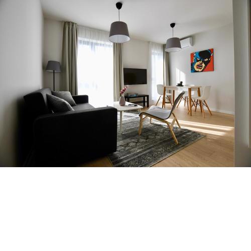 Connect Living Apartments