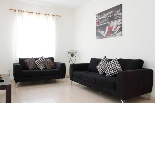 Constantia Gardens Apartments