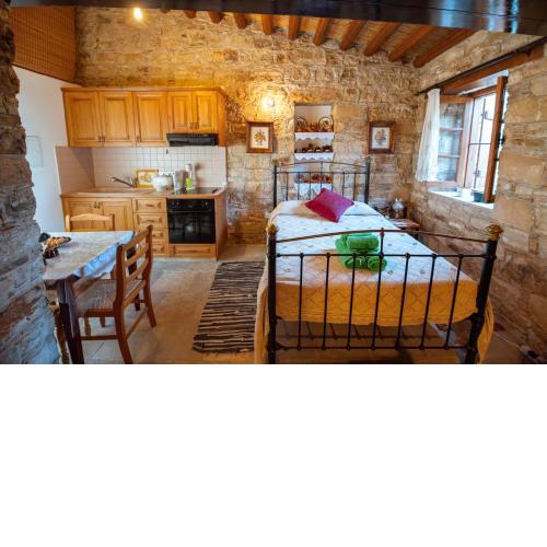 Constantias stone houses