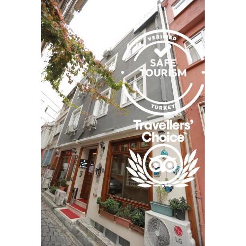 Constantinopolis Hotel