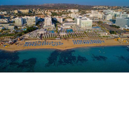 Constantinos the Great Beach Hotel