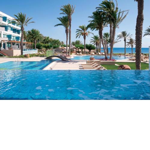 Constantinou Bros Asimina Suites Hotel