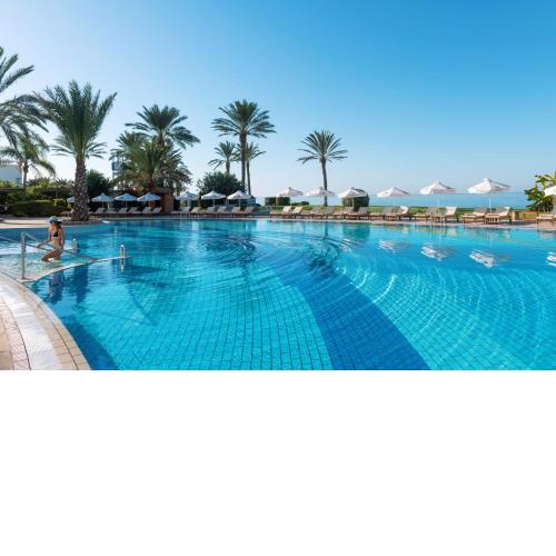 Constantinou Bros Athena Beach Hotel
