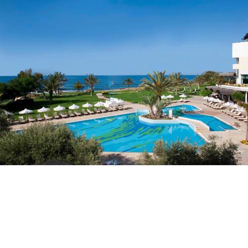 Constantinou Bros Athena Royal Beach Hotel
