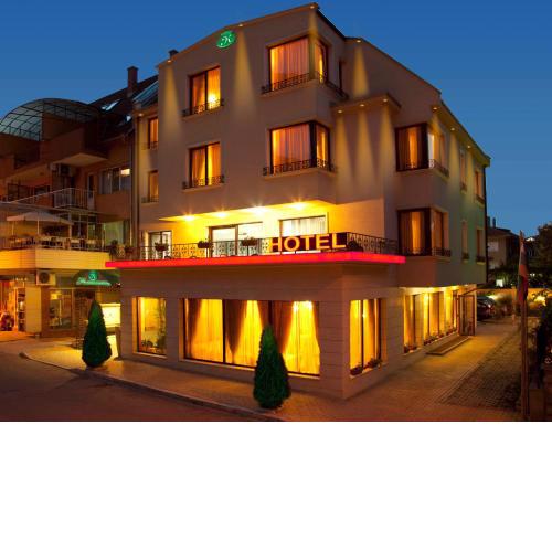 Contessa Hotel