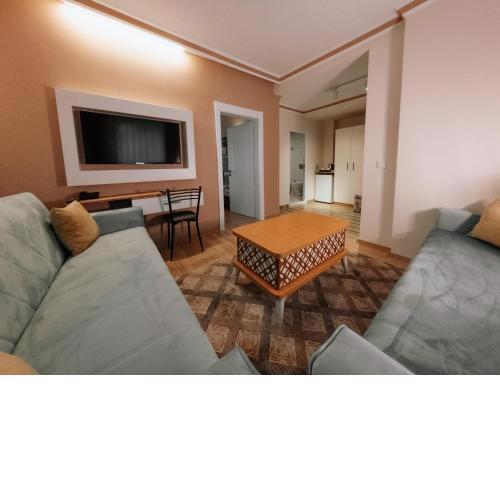 Continent Hotel Kapadokus Thermal