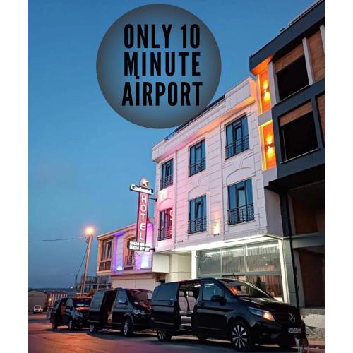 Continental Airport Hotel