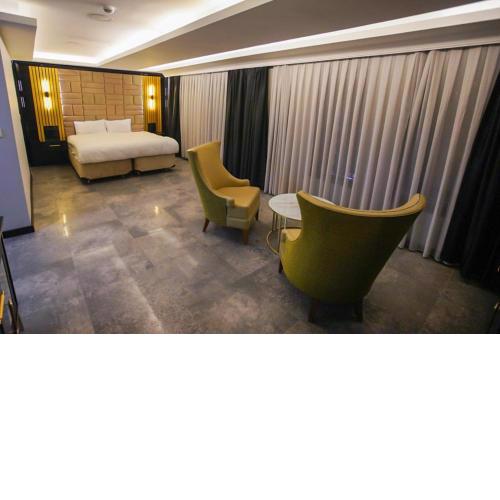 Continental Apartments