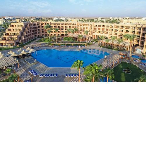 Continental Hotel Hurghada