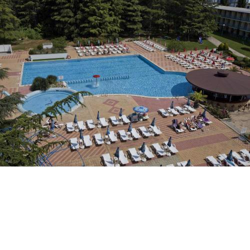 Continental Park Hotel