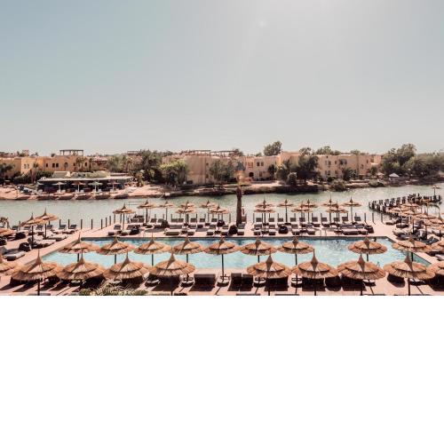 Cook’s Club El Gouna (Adults Only)