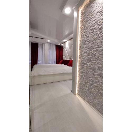 Cool apartments Alanya