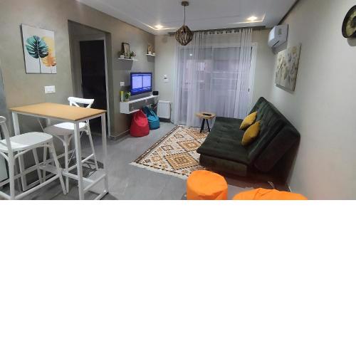 Coquette Appartement
