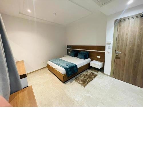 corail royal hotel