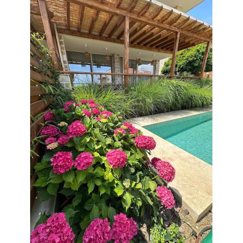 Coral Bay Luxury Villa by Lozenets Luxury Villas