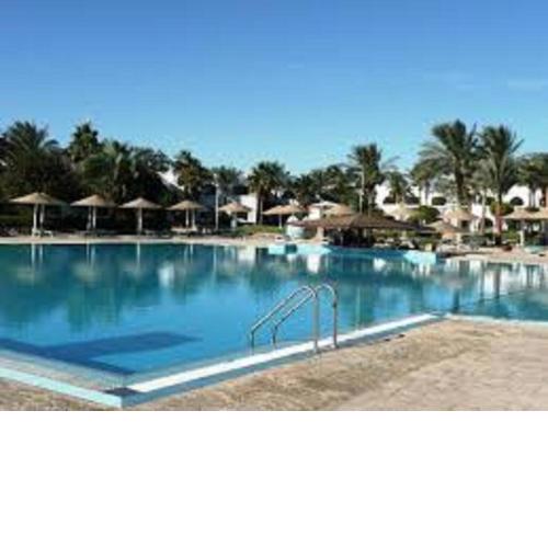 Coral Bay Prestige Apartment