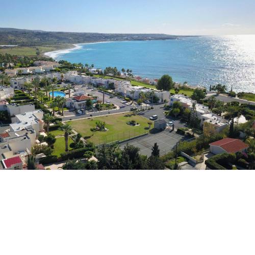 CORAL BAY suite Cyprus