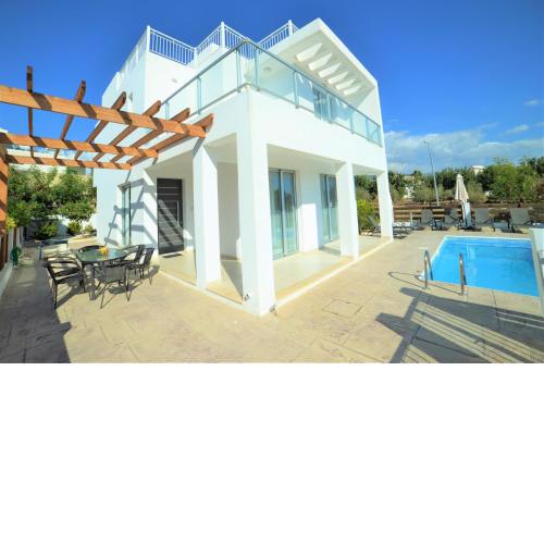 Coral Bay Villa 10