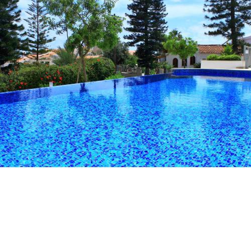 Coral Blue Bay Villa