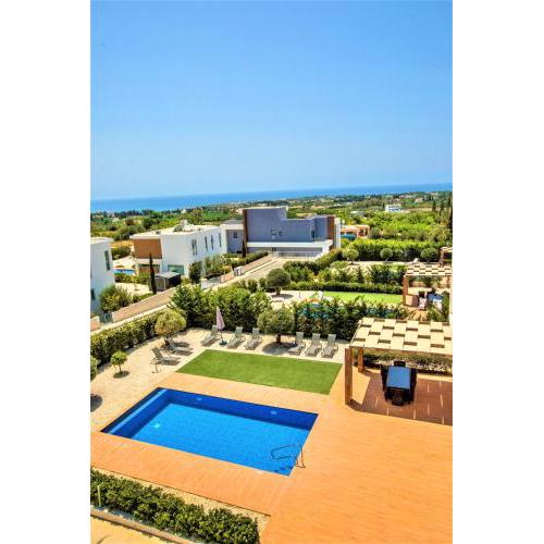 Coral Elite Residences