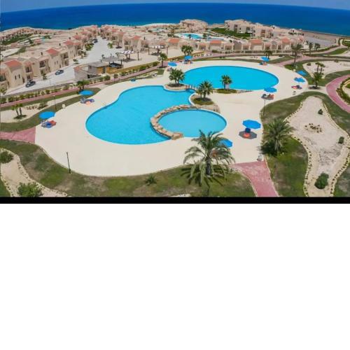 Coral hills North Coast كورال هيلز الساحل الشمالي