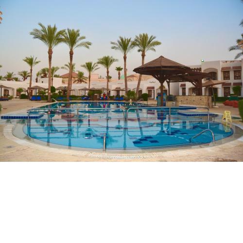 Coral Hills Resort Sharm El-Sheikh