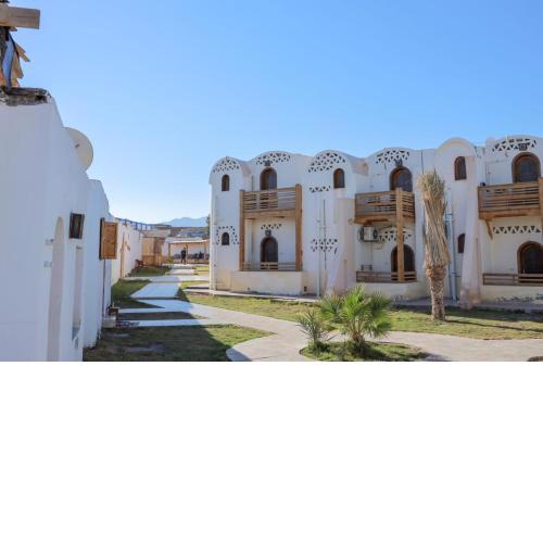 Coral Reefs Hotel Dahab