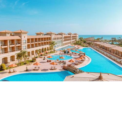 Coral Sea Beach and Aqua Park