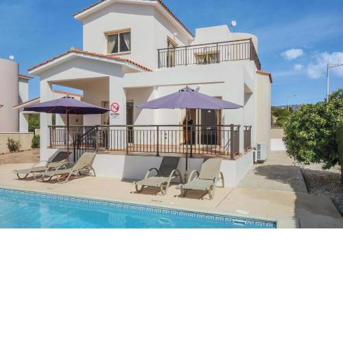 Coralia Dream Villa 1