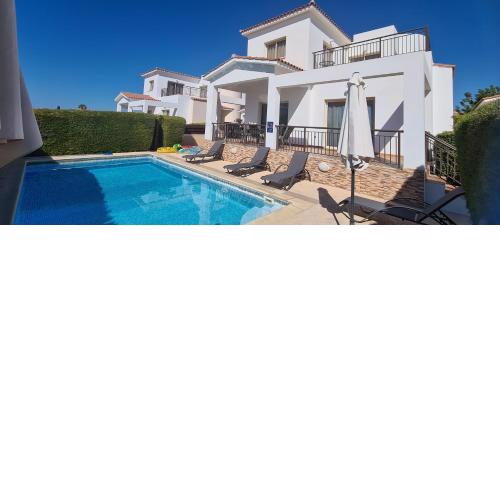 Coralia Dream Villa 2