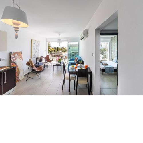 Coralli B106 Apartment