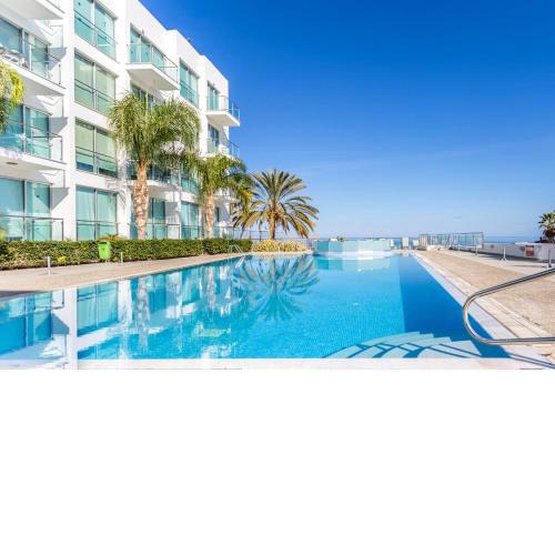 Coralli Spa By Fig tree Bay