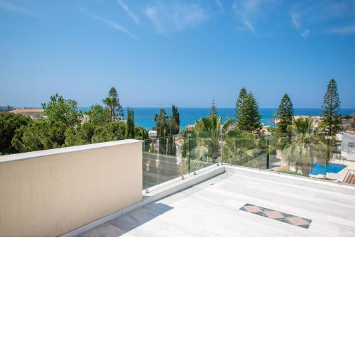 Coralli Villas